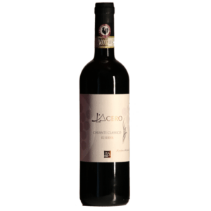 L’Acero Chianti Classico Riserva 2021 75 cl / Enoteca Gambi